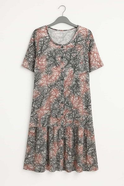 Naz PLUS SIZE DRESS