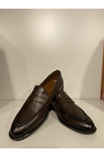 BT BABA TERZİ Fosco Classic Shoes