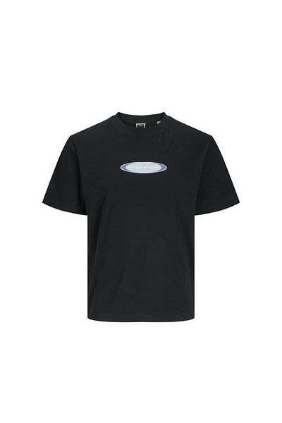Jack & Jones Тениска Еркек 12273880