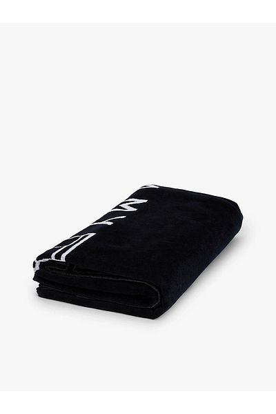 Tommy Hilfiger Towel - Comfortable Cut Towel