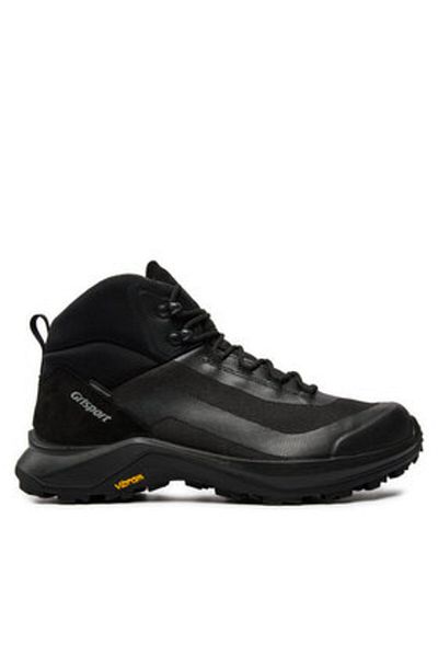 GriSport men's trekking 14717A12TN black