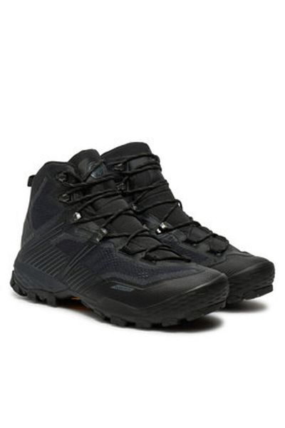 Mammut Men's Trekking 3030-05040-0001 black