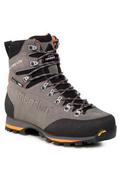 Zamberlan men's trekking BALTORO LITE GTX gray