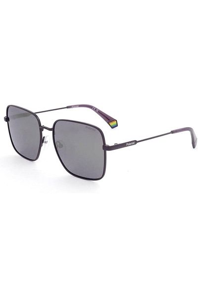 COOYA نظارات شمسية نسائية PLD 6194/S/X (عبوة من قطعة واحدة)