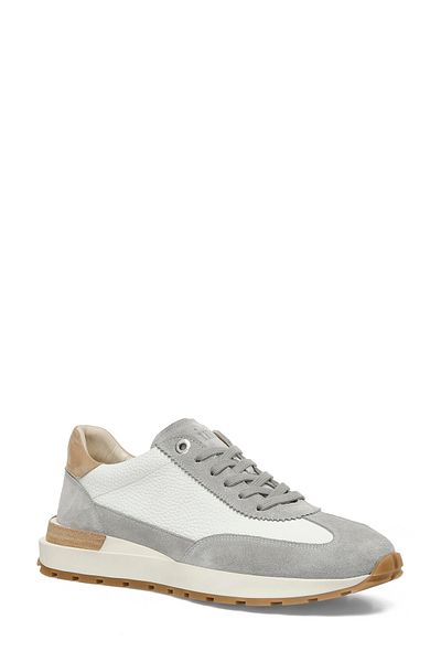 İnci INCI ODIN 5FX Grau Herren Turnschuhe
