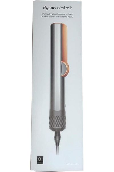 DYSON Airstrait Straightener HT01