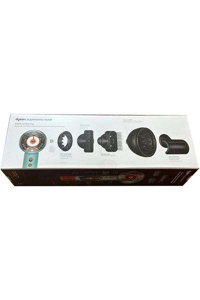 DYSON Supersonic Nural HD16 Hair Dryer
