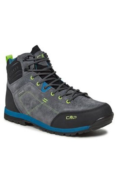 CMP men's trekking 3Q18577 grey