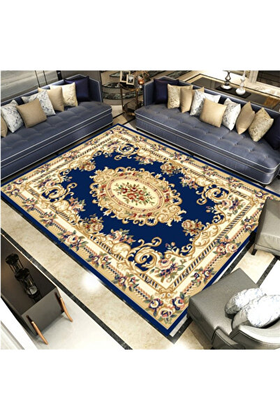 sharpdo Area Rug Carpet Living Room Bedroom Rugs and Mats Rectangular Soft Touch Carpet140*200CM