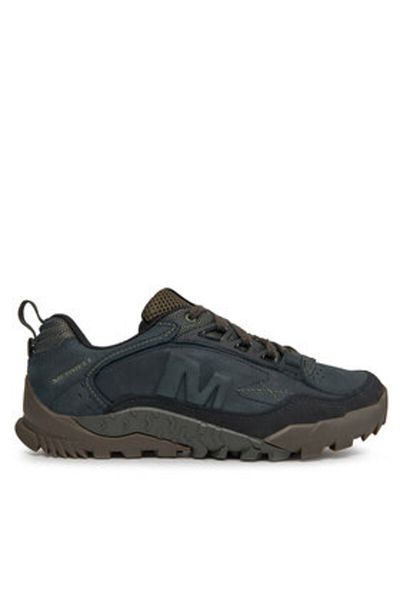 Merrell men's trekking J91803 blue