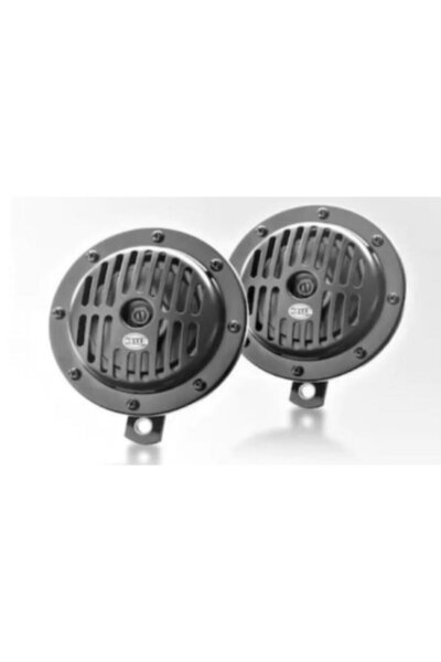 Hella Süpertone Büyük Kafa Korna