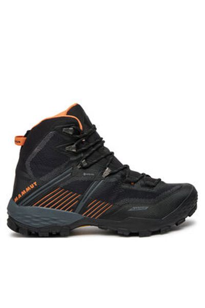 Mammut Men's Trekking 3030-05040-00698 black