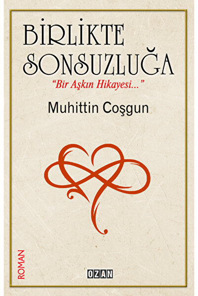 Ozan Yayıncılık Birlikte Sonsuzluğa