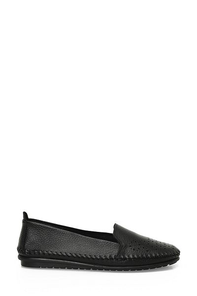 Polaris 166705.Z5FX Schwarz Damenschuhe