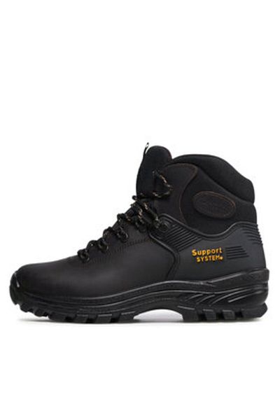 GriSport men's trekking 10242D26G black