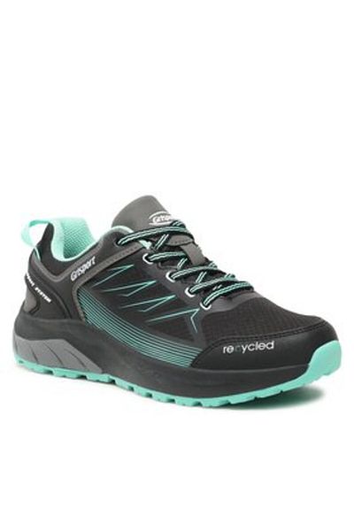 GriSport women's trekking 81002V2 black