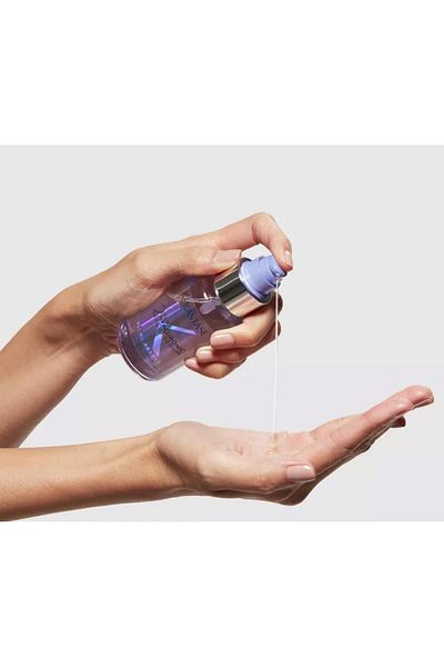 Kerastase New-186Serum to Repair the Surface Damage Inside the Hair Strands 50 ml Serum Evaa34