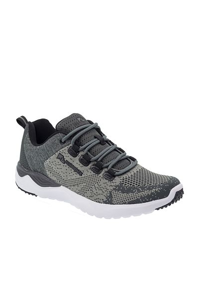 lumberjack Maximus Men's Gray Sports Shoes ( 100356636 )