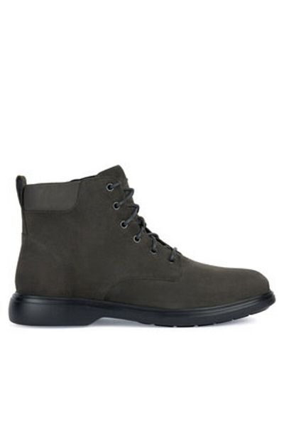 Geox men's Trapper U36DCA-00022 brown
