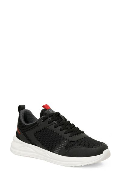 Proshot Forte 5Fx Black Men's Comfort Shoes