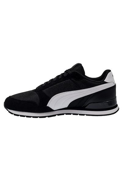 Puma Ανδρικά αθλητικά παπούτσια Runner V2 Mesh ( 366811 -05)