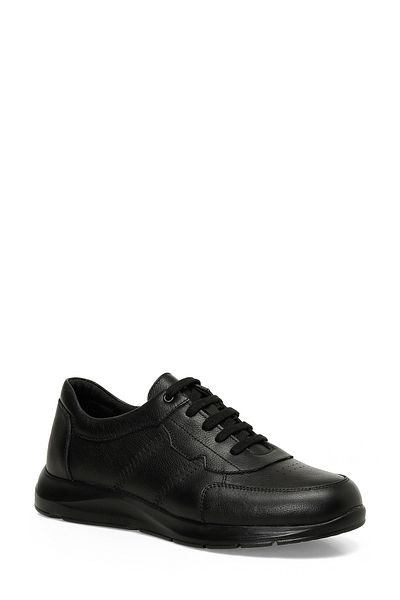 OXIDE BALTAY 5FX Schwarze Freizeitschuhe für Herren