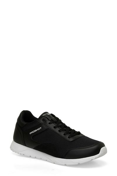Proshot VIVA 5X Schwarzer Herren-Sneaker