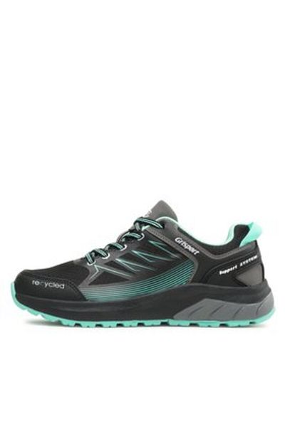 GriSport women's trekking 81002V2 black