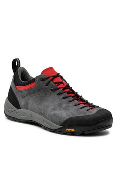 Zamberlan Men's Trekking 0228PM0M grey