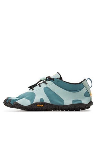 Vibram Fivefingers trekking femei 23W7105 albastru
