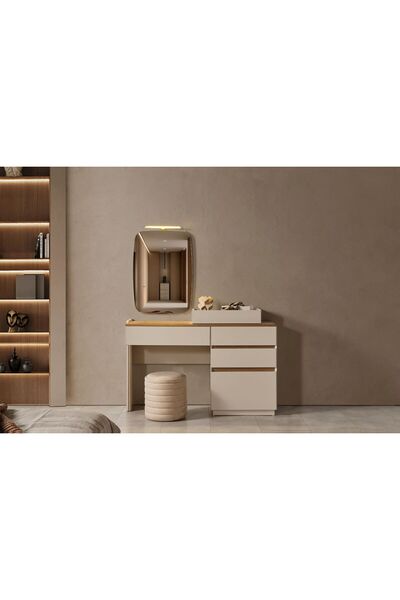 Doressa Raun Şifonyer