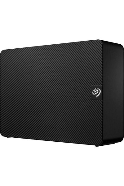 Seagate HDD Extern Seagate Expansion Desktop 8TB USB 3.0 (Negru)