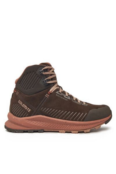 Dolomite trekking femei 421119 maro