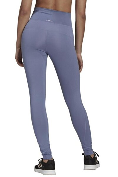 adidas FeelBrilliant DTM Mavi Tayt