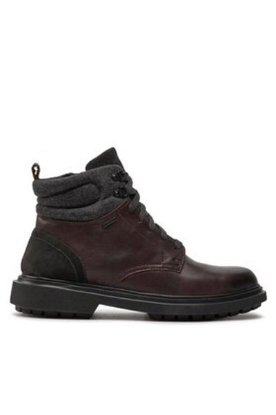 Geox men's Trapper U36FBB-0FF22 brown