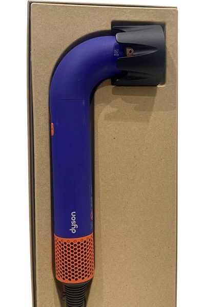 DYSON HD18 Vinca Blue