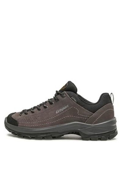 GriSport men's trekking 14527S1G grey