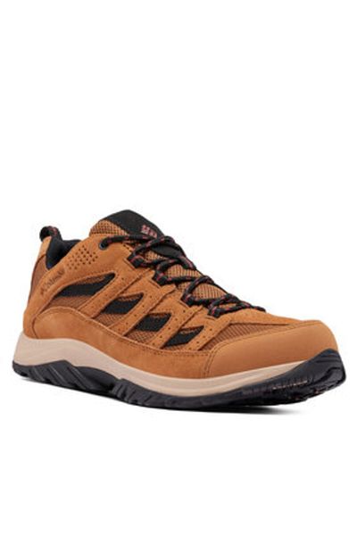 Columbia columbia men's trekking 1781181 brown