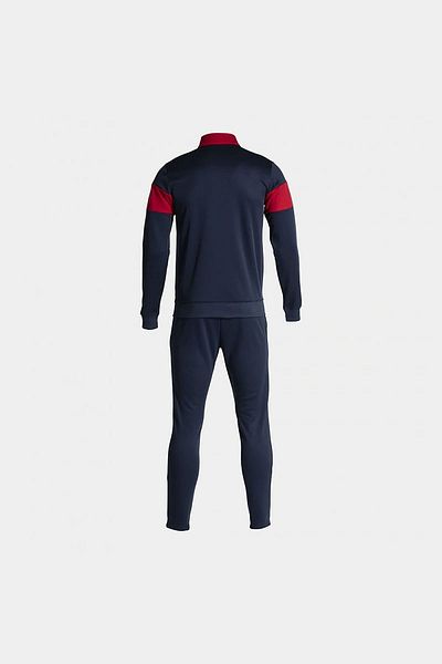Joma Ανδρική φόρμα casual Danubio Tracksuıt 103733 .336
