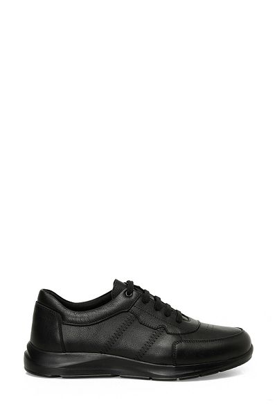 OXIDE BALTAY 5FX Schwarze Freizeitschuhe für Herren