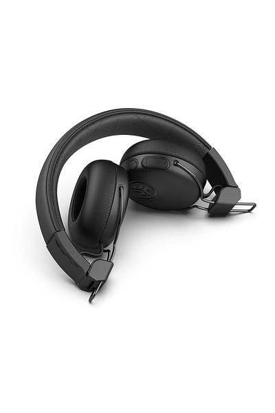 JLAB Studio ANC On-Ear Wireless Headphones