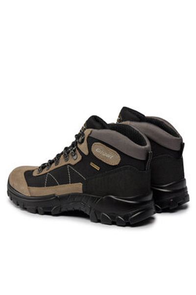 GriSport trekking bărbați 13362SV89G gri