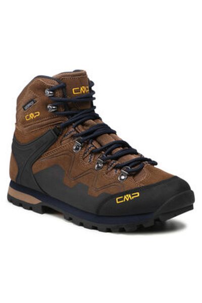 CMP Men's Trekking 31Q4977 brown