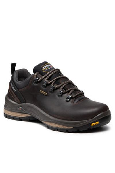 GriSport men's trekking 13507D2G brown