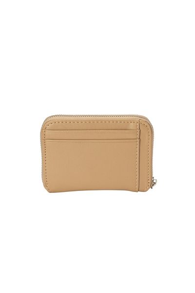 BATA Zip Around Wallet
