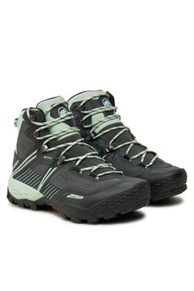 Mammut Trekking damă 3030-05050-00771 gri
