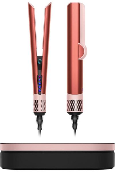 DYSON Airstrait HT01 Hair Straightener