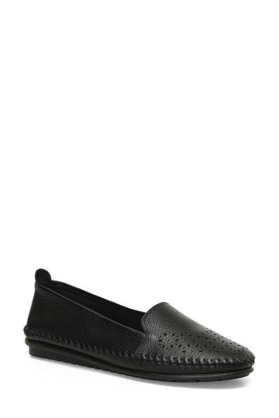 Polaris 166705.Z5FX Schwarz Damenschuhe