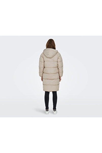 ONLY Onlnewamanda Long Otw Cold Resistant Women's Winter Coat