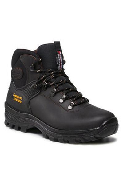 GriSport men's trekking 10242D26G black